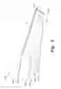 Fig. 06 - Padded pole vault box with curved stop board
