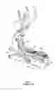Fig. 02 - Oblong orbital exercising machine