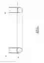 Fig. 03 - Oblong orbital exercising machine