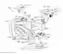 Fig. 01 - Bicycling exercise apparatus