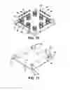 Fig. 06 - Gravity mat