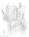 Fig. 02 - Folding device, post-processing device and image forming apparatus