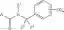 Fig. 02 - N-CYCLOALKYL-N-[(TRISUBSTITUTEDSILYLPHENYL)METHYLENE]-(THIO)CARBOXAMIDE DERIVATIVES
