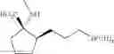 Fig. 08 - Ring constrained analogs as arginase inhibitors