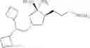 Fig. 16 - Ring constrained analogs as arginase inhibitors