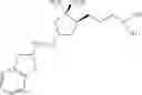 Fig. 40 - Ring constrained analogs as arginase inhibitors