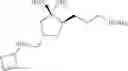 Fig. 42 - Ring constrained analogs as arginase inhibitors