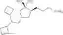 Fig. 43 - Ring constrained analogs as arginase inhibitors