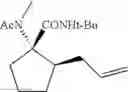 Fig. 44 - Ring constrained analogs as arginase inhibitors