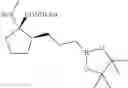 Fig. 45 - Ring constrained analogs as arginase inhibitors