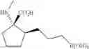 Fig. 46 - Ring constrained analogs as arginase inhibitors