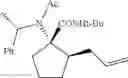 Fig. 47 - Ring constrained analogs as arginase inhibitors