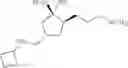 Fig. 56 - Ring constrained analogs as arginase inhibitors