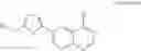 Fig. 43 - Quinazoline derivative, composition having the derivative, and use of the derivative in preparing medicament