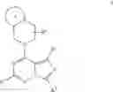 Fig. 02 - Triazine derivatives