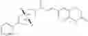 Fig. 136 - Antibacterial cyclopenta[c]pyrrole substituted 3,4-dihydro-1H-[1,8]naphthyridinones