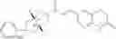 Fig. 166 - Antibacterial cyclopenta[c]pyrrole substituted 3,4-dihydro-1H-[1,8]naphthyridinones