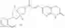 Fig. 167 - Antibacterial cyclopenta[c]pyrrole substituted 3,4-dihydro-1H-[1,8]naphthyridinones