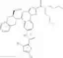 Fig. 35 - Compounds for inhibiting the interaction of BCL2 with binding partners