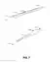 Fig. 08 - Sub-urethral sling delivery device