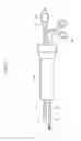 Fig. 02 - Endoscopic surgery device and outer tube