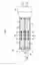 Fig. 07 - Endoscopic surgery device and outer tube