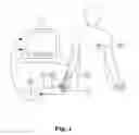Fig. 02 - Non-Invasive Oxygen Delivery Measurement System and Method