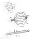 Fig. 09 - Basket catheter with deflectable spine