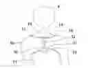Fig. 01 - BACK POSTURE STRAIGHTENING DEVICE