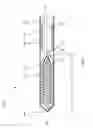 Fig. 02 - Phase separation of cryogen in cryosurgical instrument