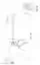 Fig. 02 - INTEGRATED SYSTEMS FOR ELECTROSURGICAL STEAM OR SMOKE CONTROL