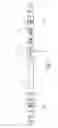 Fig. 02 - Telescopic strut for an external fixator
