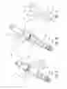 Fig. 08 - Telescopic strut for an external fixator
