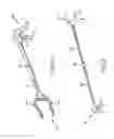 Fig. 04 - Selectively bendable remote gripping tool