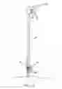 Fig. 14 - Selectively bendable remote gripping tool