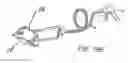 Fig. 25 - Selectively bendable remote gripping tool