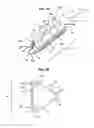 Fig. 02 - Surgical clip and applier device and method of use