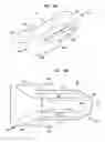 Fig. 09 - Surgical fasteners for securing prosthetic devices to tissue