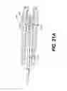 Fig. 46 - Endovascular devices and methods for exploiting intramural space