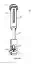 Fig. 06 - Force-directional nasal surgery dilatation device