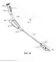 Fig. 08 - Force-directional nasal surgery dilatation device