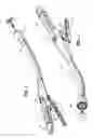 Fig. 02 - Ratcheting mechanism for surgical stapling device