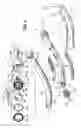 Fig. 06 - Ratcheting mechanism for surgical stapling device