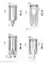 Fig. 41 - Ratcheting mechanism for surgical stapling device