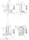 Fig. 46 - Ratcheting mechanism for surgical stapling device