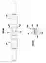 Fig. 45 - Connection element and spine stabilization system