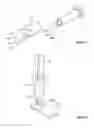 Fig. 09 - Depth controllable and measurable medical driver devices and methods of use