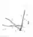 Fig. 28 - Bone fixation system including K-wire compression