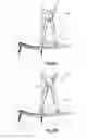 Fig. 33 - Bone fixation system including K-wire compression