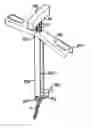 Fig. 01 - TOOL SYSTEM FOR DYNAMIC SPINAL IMPLANTS